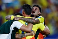 | Photo: AP/Nell Redmond : Copa America 2024: Uruguay vs Colombia